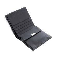 画像をギャラリービューアに読み込む, 二折札入 匙飾りの猫