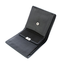 画像をギャラリービューアに読み込む, 二折札入 匙飾りの猫