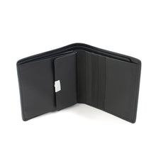 画像をギャラリービューアに読み込む, 二折札入 匙飾りの猫