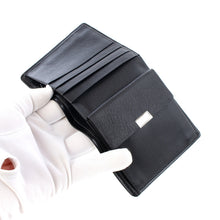 画像をギャラリービューアに読み込む, 二折札入 匙飾りの猫