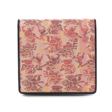 画像をギャラリービューアに読み込む, 二折札入 アステカ神宴