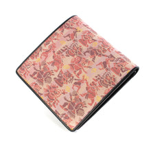 画像をギャラリービューアに読み込む, 二折札入 アステカ神宴