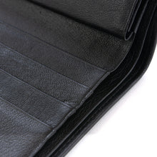 画像をギャラリービューアに読み込む, 二折札入 紅牙瑞錦