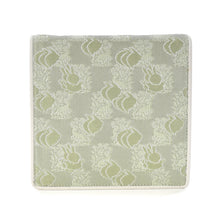 画像をギャラリービューアに読み込む, 二折札入 むこうむきミッフィー(グリーン)