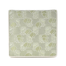 画像をギャラリービューアに読み込む, 二折札入 むこうむきミッフィー(グリーン)