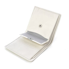 画像をギャラリービューアに読み込む, 二折札入 むこうむきミッフィー(グリーン)