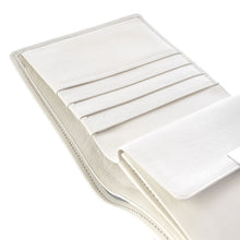 画像をギャラリービューアに読み込む, 二折札入 むこうむきミッフィー(グリーン)