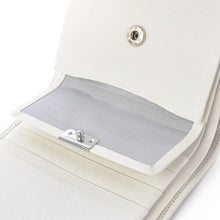 画像をギャラリービューアに読み込む, 二折札入 むこうむきミッフィー(ピンク)