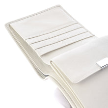 画像をギャラリービューアに読み込む, 二折札入 むこうむきミッフィー(ピンク)