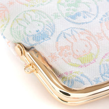 Load image into Gallery viewer, Coin Container "MAN-MARU miffy (white)"