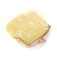 Load image into Gallery viewer, Coin Container "SANKAKU miffy (yellow)"
