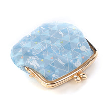 Load image into Gallery viewer, Coin Container "SANKAKU miffy (blue)"