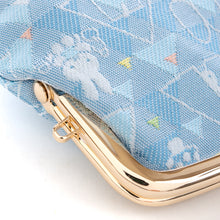 Load image into Gallery viewer, Coin Container "SANKAKU miffy (blue)"