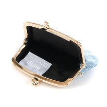Load image into Gallery viewer, Coin Container "SANKAKU miffy (blue)"