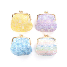 Load image into Gallery viewer, Coin Container "SANKAKU miffy (yellow)"