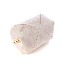 Load image into Gallery viewer, Cosmetics Container "SNOOPY TO TAKARA-SAGASHI(orange)"