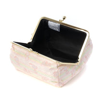 Load image into Gallery viewer, Cosmetics Container "SNOOPY TO TAKARA-SAGASHI(orange)"