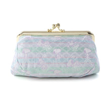Load image into Gallery viewer, Cosmetics Container "SNOOPY TO TAKARA-SAGASHI(blue)"