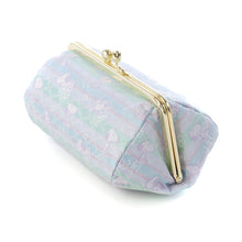 Load image into Gallery viewer, Cosmetics Container "SNOOPY TO TAKARA-SAGASHI(blue)"