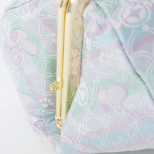 Load image into Gallery viewer, Cosmetics Container "SNOOPY TO TAKARA-SAGASHI(blue)"