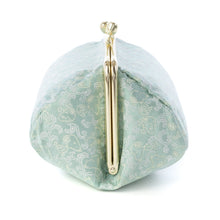 Load image into Gallery viewer, Cosmetics Container "KARAKUSA SNOOPY(green)"