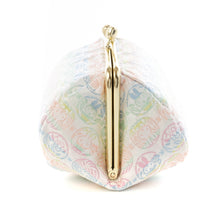 Load image into Gallery viewer, Cosmetics Container "MAN-MARU miffy (white)"