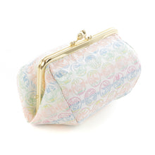 Load image into Gallery viewer, Cosmetics Container "MAN-MARU miffy (white)"