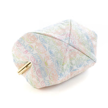 Load image into Gallery viewer, Cosmetics Container "MAN-MARU miffy (white)"