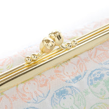 Load image into Gallery viewer, Cosmetics Container "MAN-MARU miffy (white)"