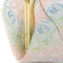 Load image into Gallery viewer, Cosmetics Container "MAN-MARU miffy (white)"