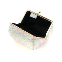 Load image into Gallery viewer, Cosmetics Container "MAN-MARU miffy (white)"