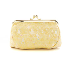 Load image into Gallery viewer, Cosmetics Container "SANKAKU miffy (yellow)"