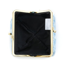 Load image into Gallery viewer, Cosmetics Container "SANKAKU miffy (blue)"