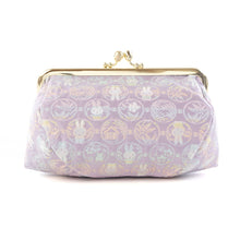 Load image into Gallery viewer, Cosmetics Container "MAN-MARU miffy (purple)"