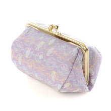 Load image into Gallery viewer, Cosmetics Container "MAN-MARU miffy (purple)"