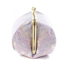 Load image into Gallery viewer, Cosmetics Container "MAN-MARU miffy (purple)"