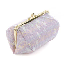 Load image into Gallery viewer, Cosmetics Container "MAN-MARU miffy (purple)"