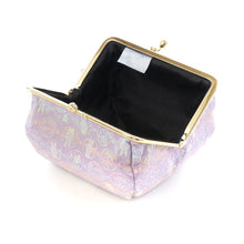 Load image into Gallery viewer, Cosmetics Container "MAN-MARU miffy (purple)"