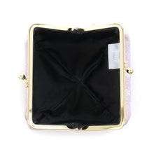 Load image into Gallery viewer, Cosmetics Container "MAN-MARU miffy (purple)"