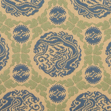 Load image into Gallery viewer, Red seal book(Kozan-ji Ryu-mon)