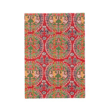 Load image into Gallery viewer, Red seal book(En-mon Byakko Suzaku Nishiki)