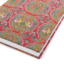 Load image into Gallery viewer, Red seal book(En-mon Byakko Suzaku Nishiki)