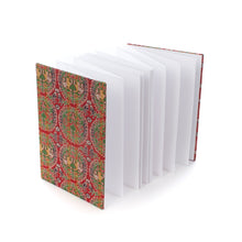 Load image into Gallery viewer, Red seal book(En-mon Byakko Suzaku Nishiki)