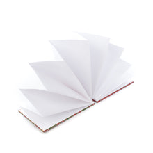 Load image into Gallery viewer, Red seal book(En-mon Byakko Suzaku Nishiki)