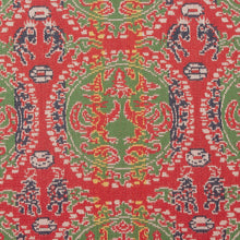 Load image into Gallery viewer, Red seal book(En-mon Byakko Suzaku Nishiki)