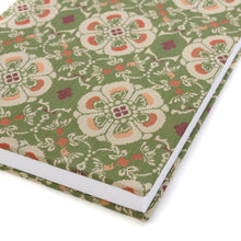 Load image into Gallery viewer, Red seal book(Kacho Baika-mon Nishiki)