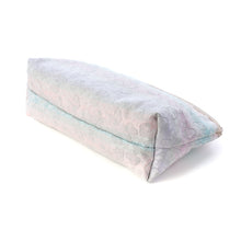 画像をギャラリービューアに読み込む, 半月ポーチ からくさスヌーピー(マルチ)