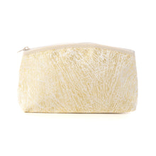 画像をギャラリービューアに読み込む, 半月ポーチ 菊もみ