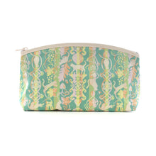 Load image into Gallery viewer, Half Moon Pouch (Sajikazarinoneko)