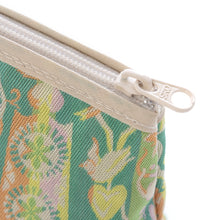 Load image into Gallery viewer, Half Moon Pouch (Sajikazarinoneko)